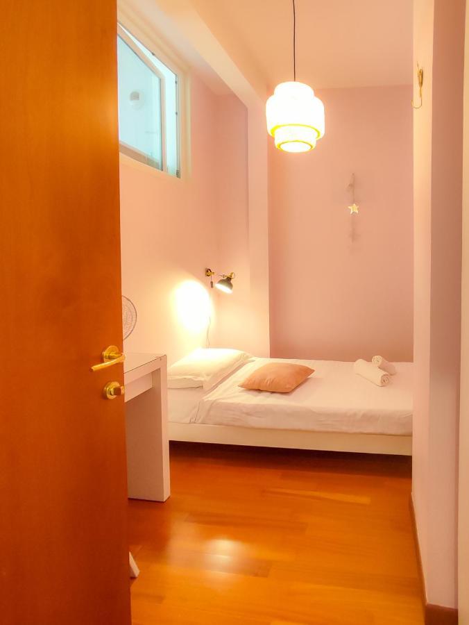 Grimaldi Centrale 5 Pers Wi-Fi Ac Apartment Nice Exterior photo