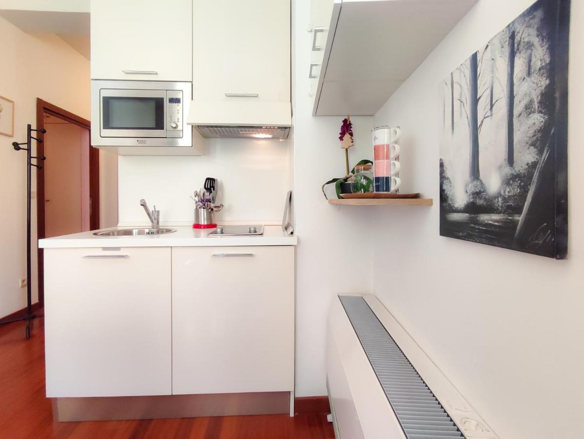 Grimaldi Centrale 5 Pers Wi-Fi Ac Apartment Nice Exterior photo